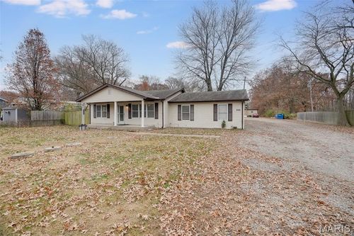 4536 State Route 162, Granite City, IL, 62040-6461 | Card Image