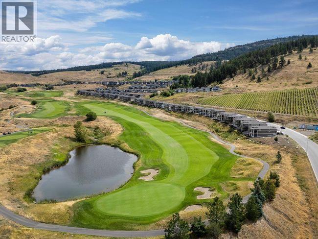 1436 Tower Ranch Dr, House other with 2 bedrooms, 3 bathrooms and 4 parking in Kelowna BC | Image 48