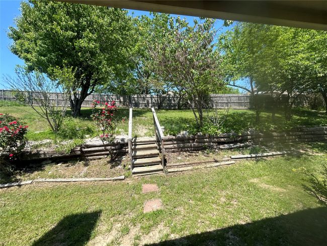 1712 Creekside Ave, House other with 4 bedrooms, 2 bathrooms and null parking in Sherman TX | Image 20