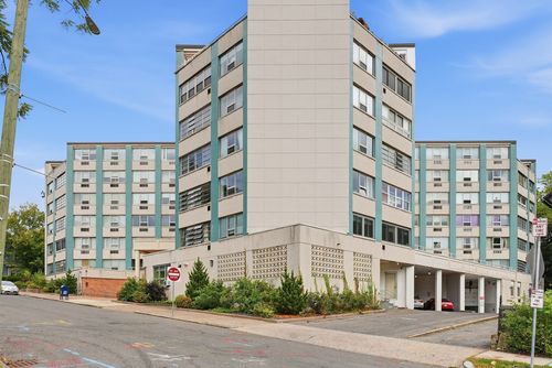 508-101 Mulberry Street, Springfield, MA, 01105 | Card Image