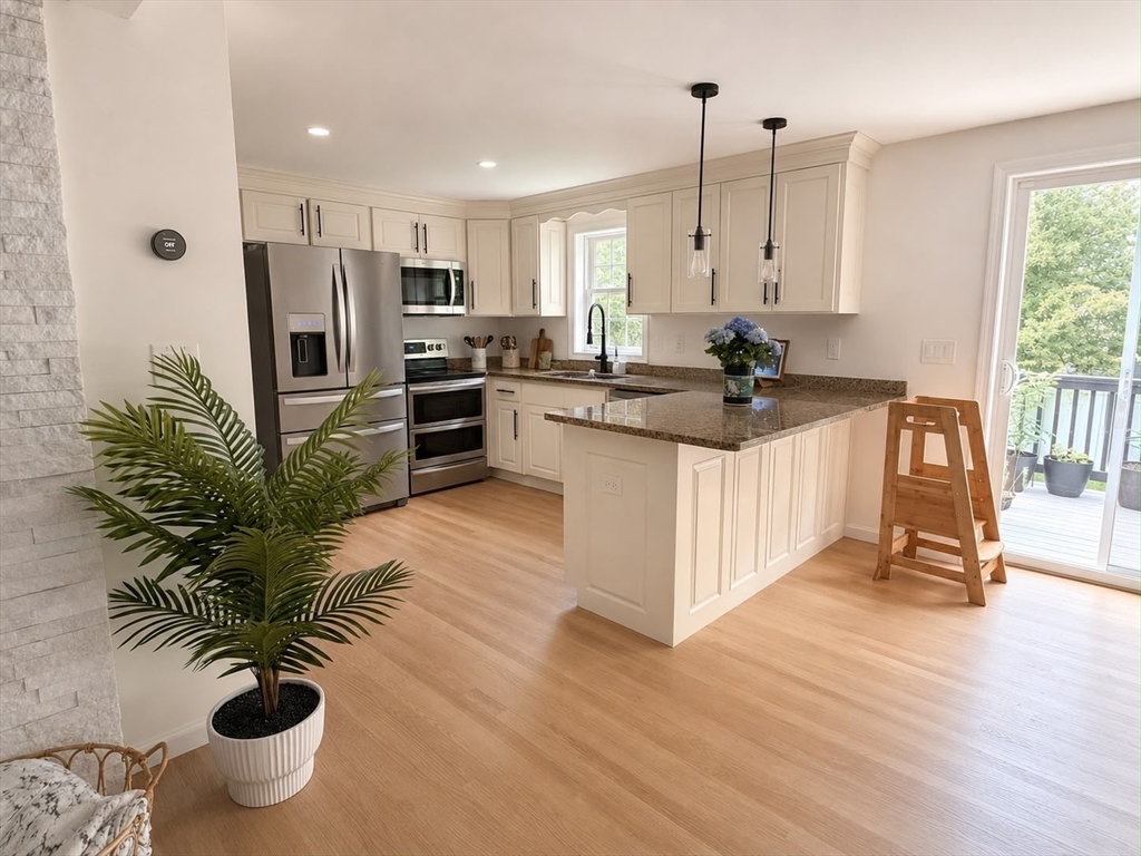 Residential in Leominster 3