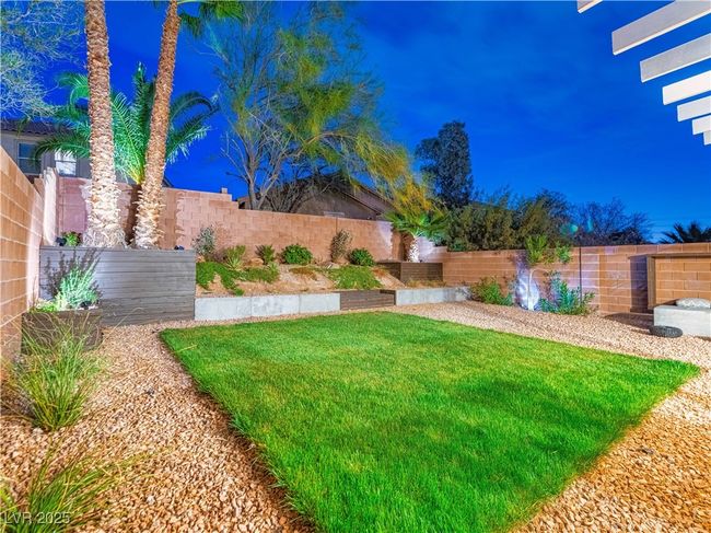 11220 Salentino Ave, House other with 3 bedrooms, 4 bathrooms and null parking in Las Vegas NV | Image 35