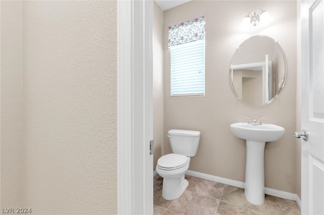 9639 Vital Crest St, House other with 3 bedrooms, 3 bathrooms and null parking in Las Vegas NV | Image 29