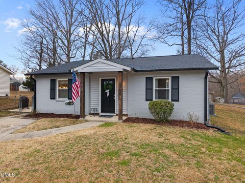 2708 Daytona Dr, Raleigh, NC, 27610-4912 | Card Image