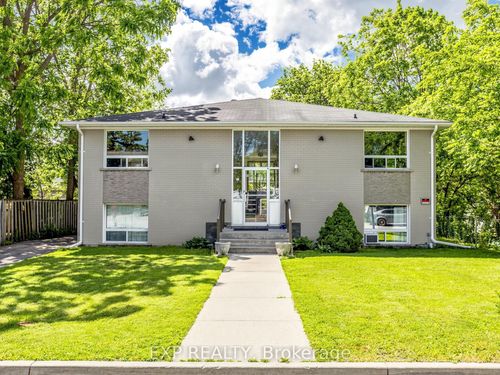 89 Donald St, Barrie, ON, L4N1E6 | Card Image