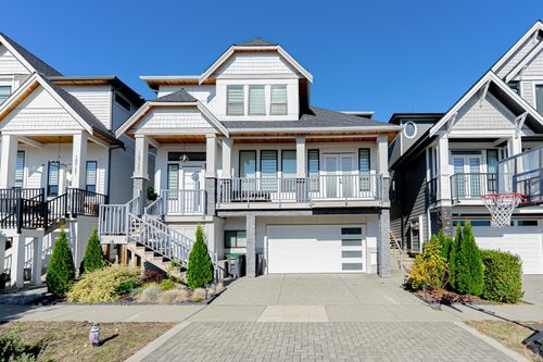 16755 16a Ave, Surrey, BC, V3Z0T3 | Card Image