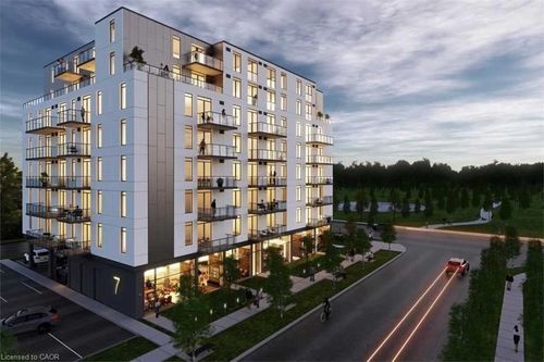 406-7 Erie Ave, Brantford, ON, N3S0K5 | Card Image