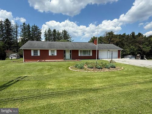 815 Tyrone Pike, PHILIPSBURG, PA, 16866 | Card Image