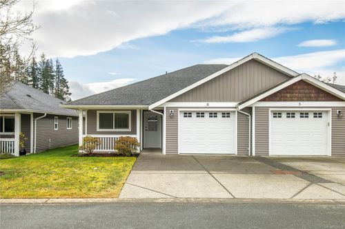 6-3400 Coniston Cres, Cumberland, BC, V0R1S0 | Card Image