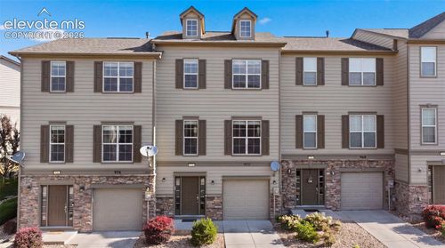 972 Burning Bush Pt, Monument, CO, 80132-8652 | Card Image