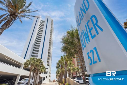 1702-521 W Beach Blvd, Gulf Shores, AL, 36542-6477 | Card Image