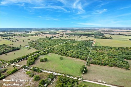 Tbd 45 Acres Hcr 1446 Road, Blum, TX, 76627 | Card Image
