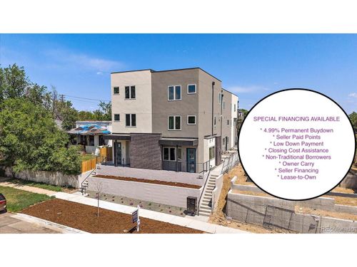 2-1372 Lowell Blvd, Denver, CO, 80204-3890 | Card Image