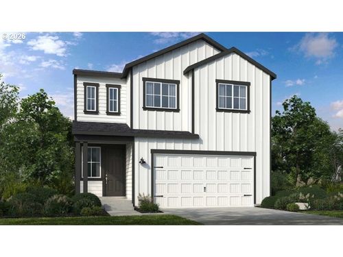 18670 Sw Sugarloaf Ln, Beaverton, OR, 97007-3026 | Card Image
