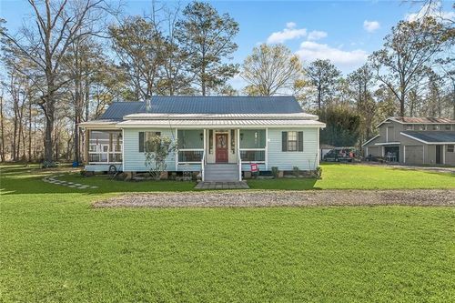 38380 Aunt Massey Rd, Pearl River, LA, 70452-4622 | Card Image