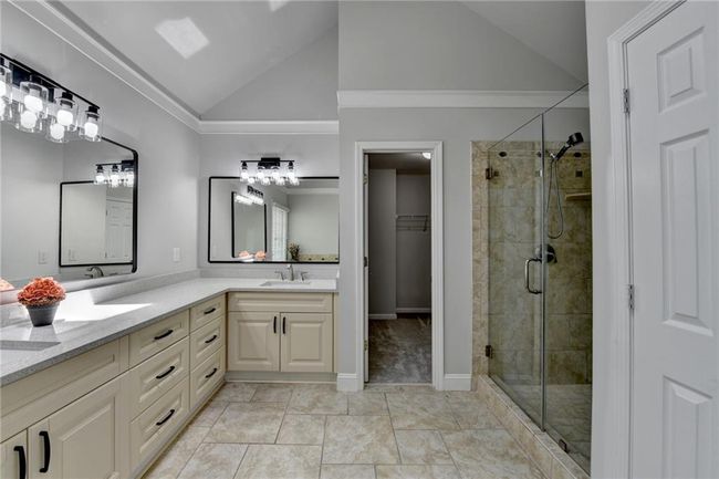 5915 Masters Club Dr, House other with 5 bedrooms, 4 bathrooms and null parking in Suwanee GA | Image 43