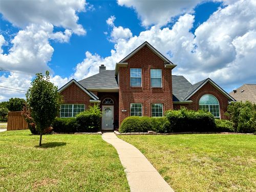 1805 Country Ct, Garland, TX, 75040-4423 | Card Image