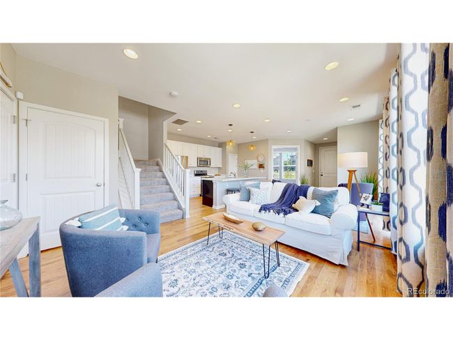 10016 Hough Pt, Townhouse with 4 bedrooms, 3 bathrooms and null parking in Parker CO | Image 13