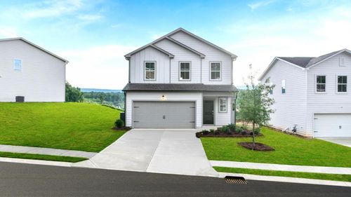 81 Saddlebred Way, Rossville, GA, 30741 | Card Image