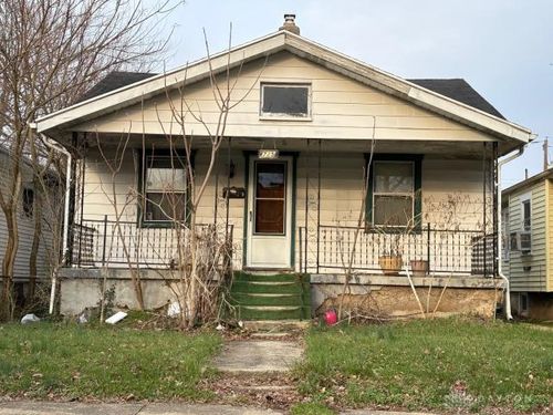 725 Brooklyn Avenue, Dayton, OH, 45402 | Card Image