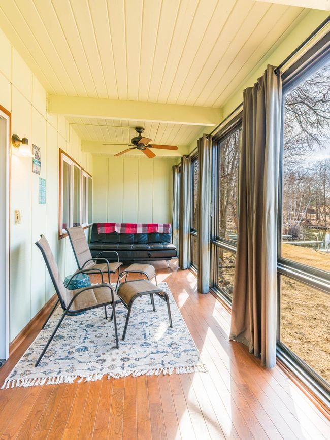 APT-508 - 8890 Breezy Point Dr, Condo with 2 bedrooms, 1 bathrooms and null parking in Breezy Point MN | Image 7