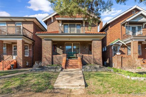 2nd-4989 Tholozan Ave, Saint Louis, MO, 63109-1736 | Card Image