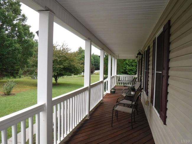1269 Stonewall Rd, House other with 3 bedrooms, 2 bathrooms and null parking in Concord VA | Image 8