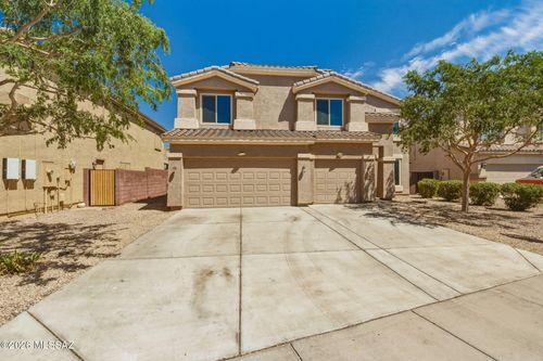 12354 W Highland Avenue, Avondale, AZ, 85392 | Card Image