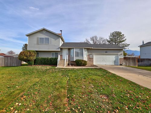 7165 S Callie Dr, West Jordan, UT, 84084-7429 | Card Image