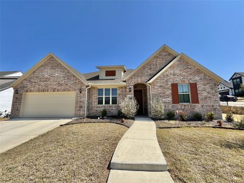 7400 Soaring Eagle Dr, Fort Worth, TX, 76179-4916 | Card Image