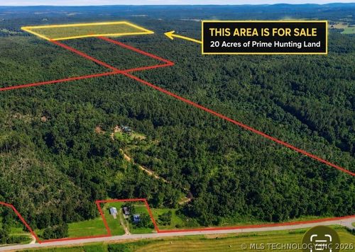 469806 62 Highway, Westville, OK, 74965 | Card Image