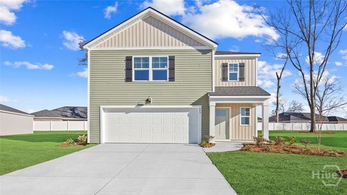 160 Timber Rd, Statesboro, GA, 30458-8002 | Card Image