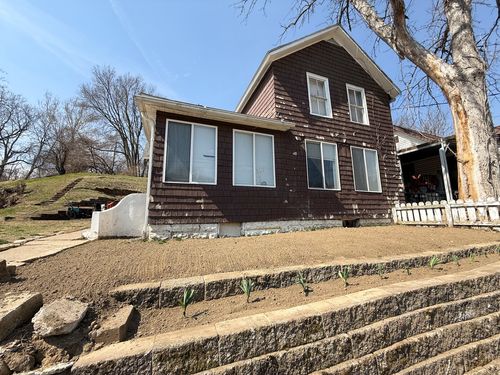 143 Diagonal Street, Savanna, IL, 61074 | Card Image