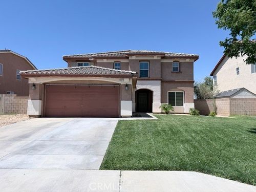 5517 W Avenue A14, Lancaster, CA, 93536 | Card Image