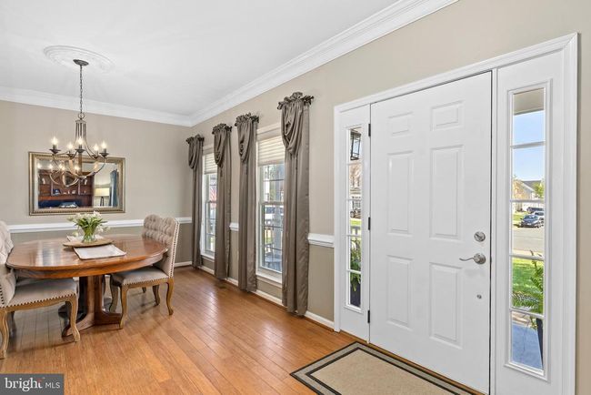 16 Blacksmith Ct, House other with 4 bedrooms, 3 bathrooms and null parking in STAFFORD VA | Image 24