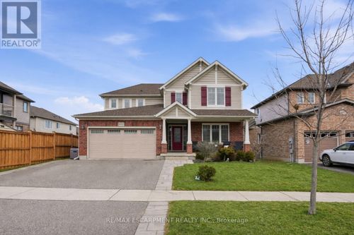 4021 Bush Crescent, Lincoln (Beamsville), ON, L0R1B9 | Card Image