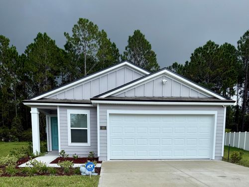 46 Leidel Dr, PALM COAST, FL, 32137-9739 | Card Image