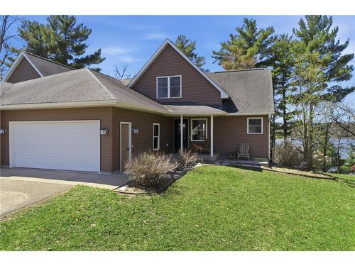 2329 11 1/8 Avenue, PRAIRIE LAKE, WI, 54822 | Card Image