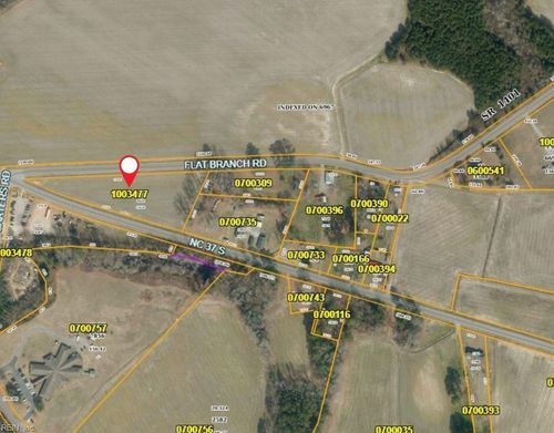 1.1+AC Flat Branch Road, Gatesville, NC, 27938 | Card Image