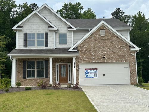 2180 Highridge Point Dr, Lithia Springs, GA, 30122 | Card Image