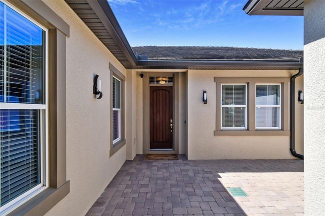 16736 Broadwater Ave, House other with 4 bedrooms, 5 bathrooms and null parking in WINTER GARDEN FL | Image 5