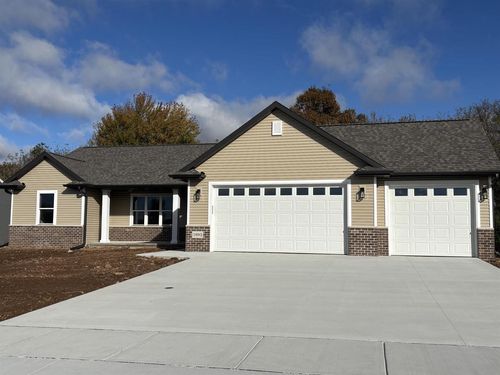 N1893 Medina Drive, GREENVILLE, WI, 54942 | Card Image
