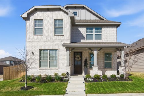 2960 Dixondale Dr, Fort Worth, TX, 76108-2389 | Card Image