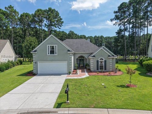 7 Glenwood Springs Ct, Bluffton, SC, 29910-7936 | Card Image