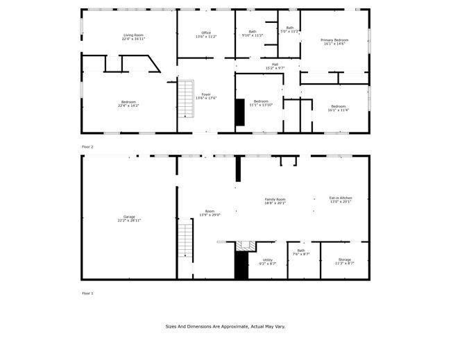 Floor plan | Image 64