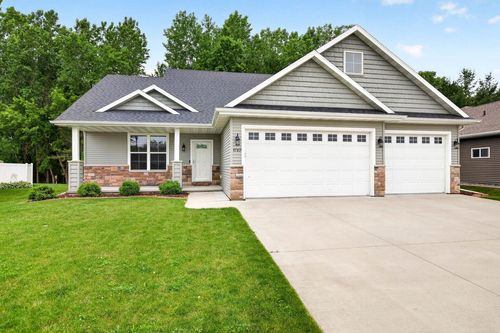 4789 N Thistle Lane, GRAND CHUTE, WI, 54913 | Card Image
