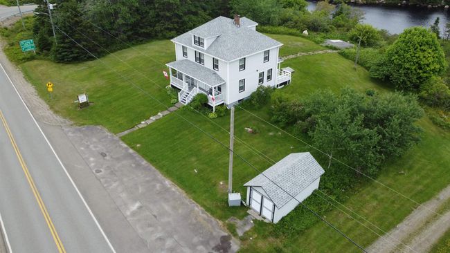 6163 Highway 316, House other with 5 bedrooms, 6 bathrooms and 1 parking in Larrys River NS | Image 8