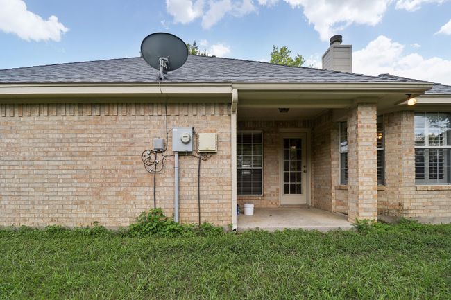 409 Meadow Ln, House other with 3 bedrooms, 2 bathrooms and null parking in Denton TX | Image 31