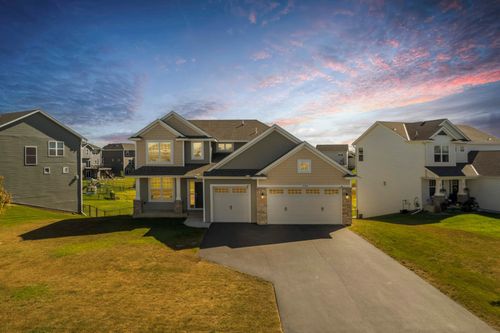 17545 57th St Ne, Otsego, MN, 55374-3502 | Card Image