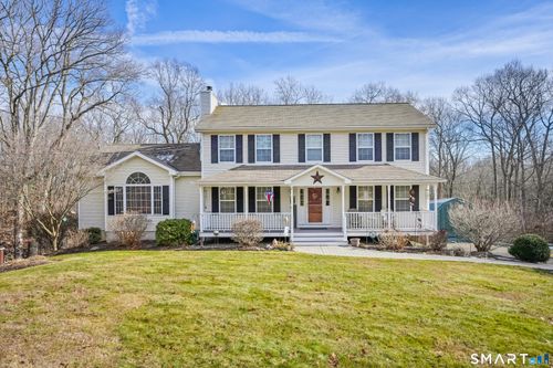 88 Kings Hwy, Shelton, CT, 06484-2942 | Card Image